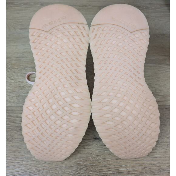 Adidas Womens U Path X Sneakers Ice Pink Cloud White Size 6 Running Shoes EE4561 - Picture 11 of 12